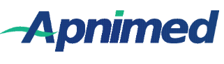 Apnimed logo