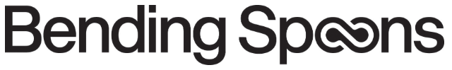 Bending Spoons Logo