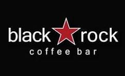 Blacrock Coffee Logo
