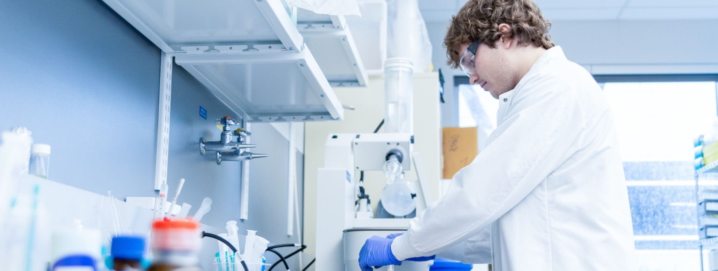 Blossomhill Therapeutics Thumbnail