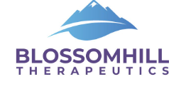 Blossomhill logo