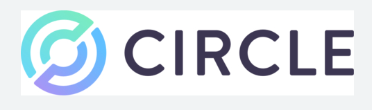Circle logo
