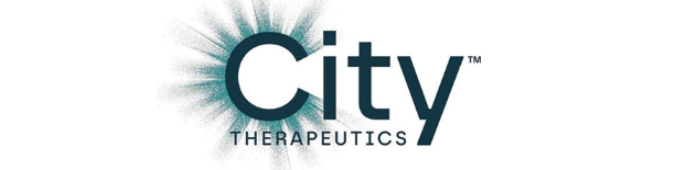 City Therapeutics Logo