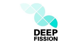 Deep Fission Logo