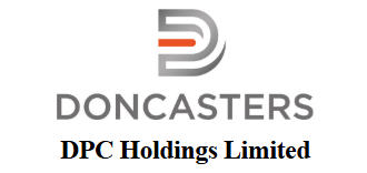 Doncasters Logo