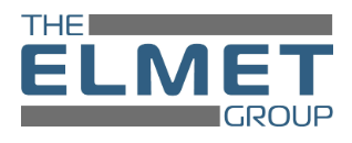 Elmet Group Logo