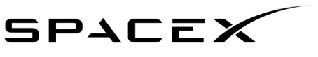 SpaceX Logo