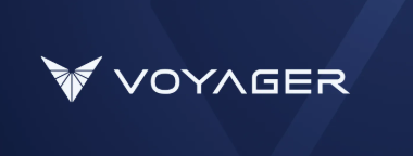 Voyager Logo