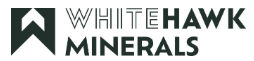 Whitehawk Minerals Logo
