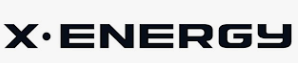 X Energy Logo